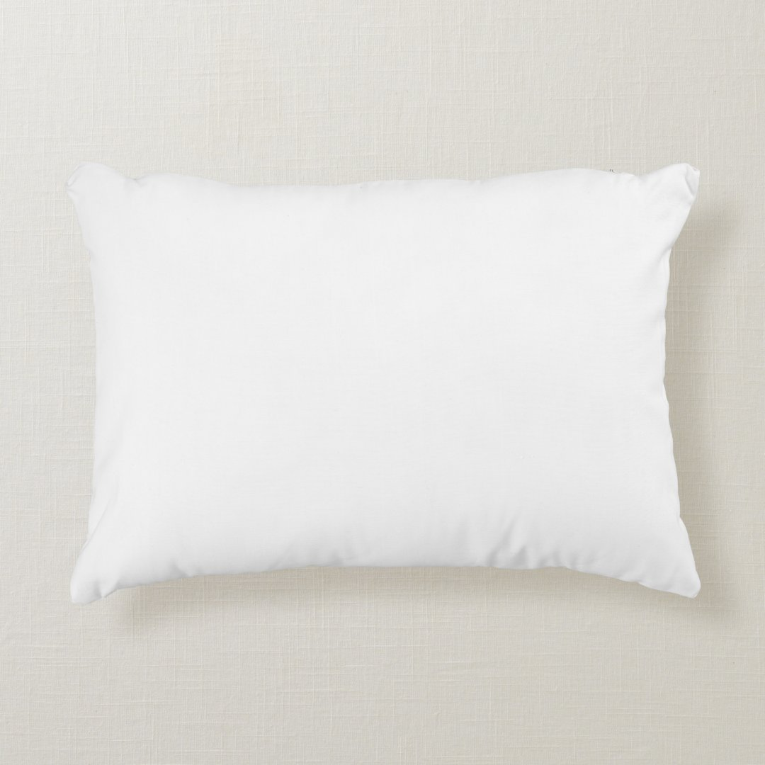 Rectangle Faux Filling