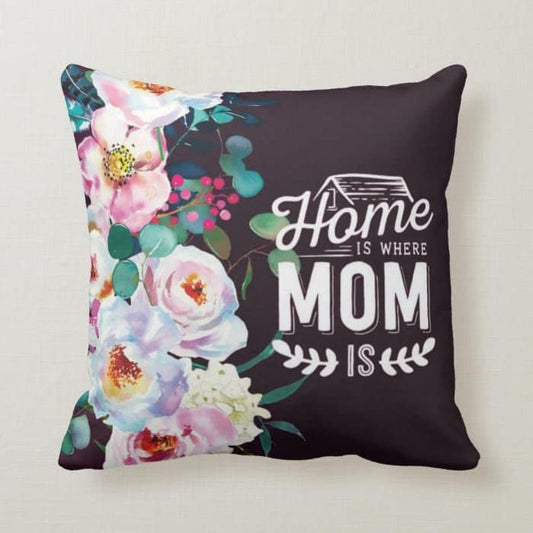 Mothers Day Cushion 10 | Mothers Day Collection | Dull Silk | 18 x 18