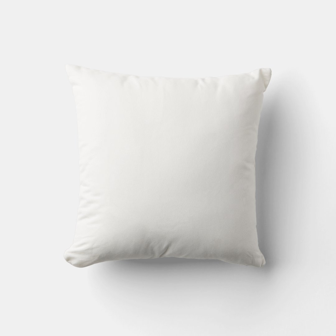 Square Faux Filling