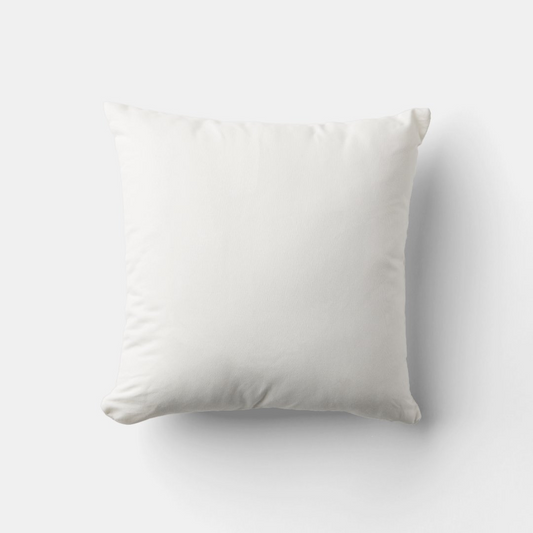 Square Faux Filling