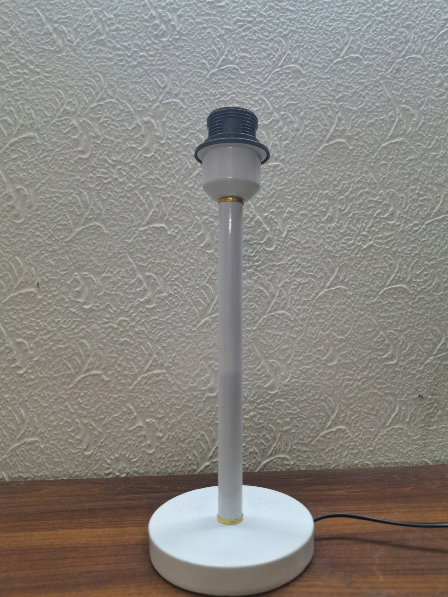 Ikea Style | Single Rod | Bedside Lamp