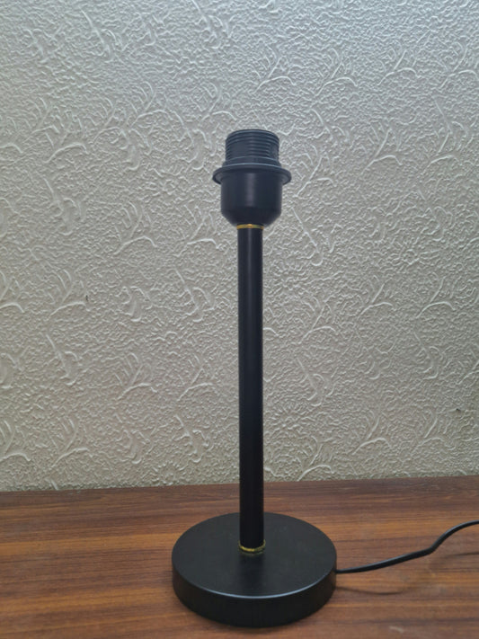 Ikea Style | Single Rod | Bedside Lamp