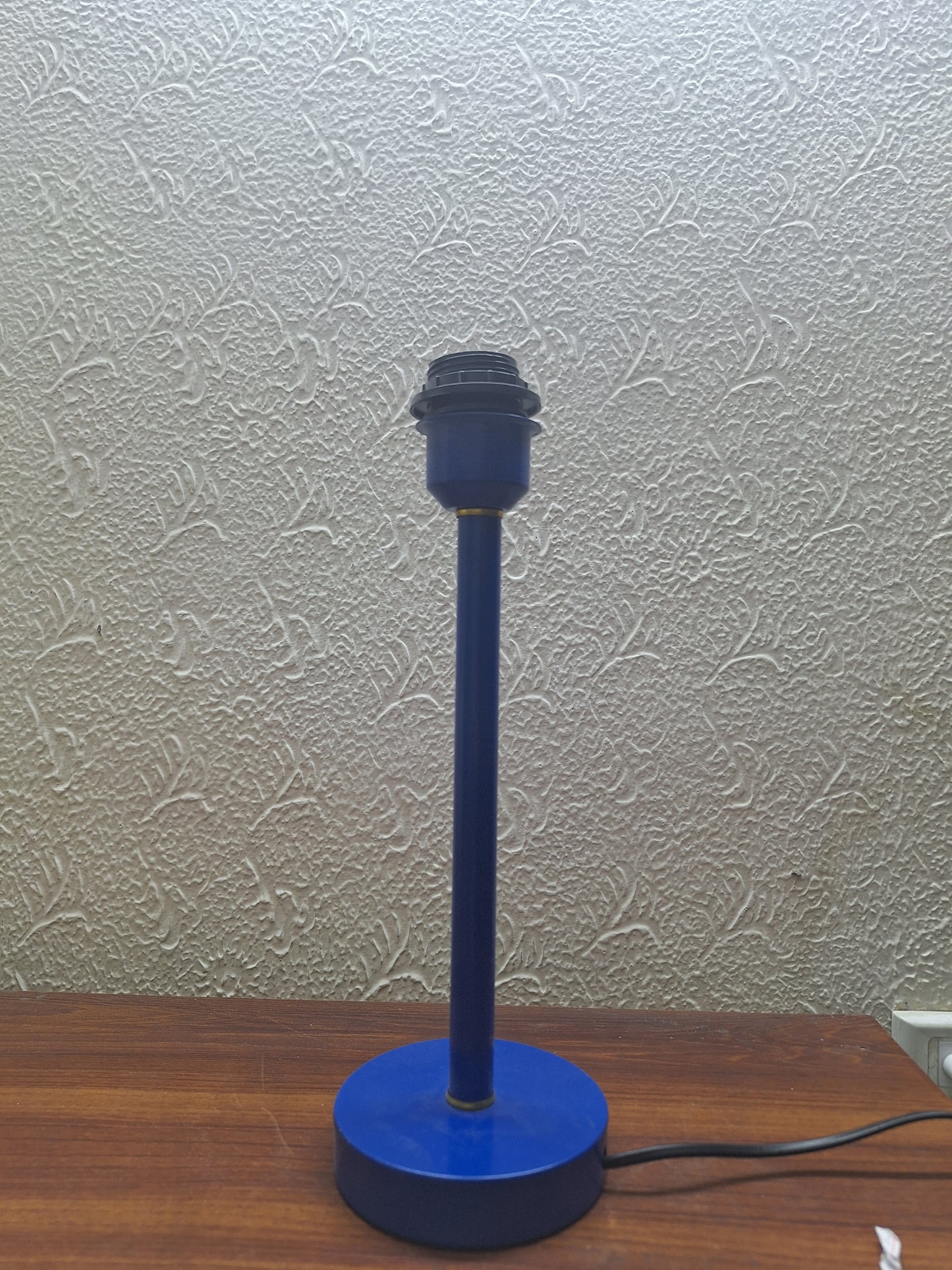 Ikea Style | Single Rod | Bedside Lamp