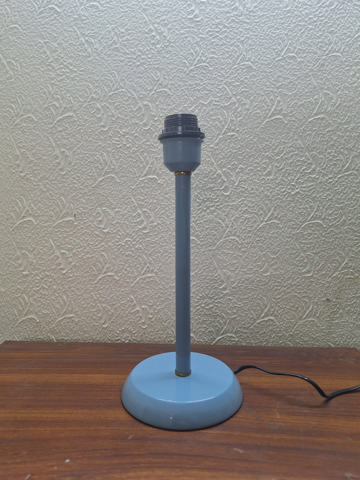 Ikea Style | Single Rod | Bedside Lamp