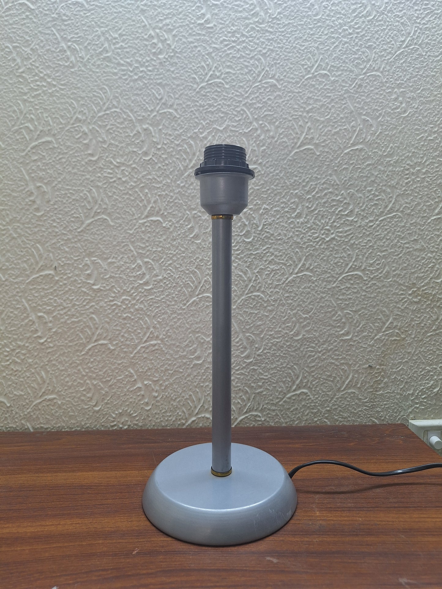 Ikea Style | Single Rod | Bedside Lamp